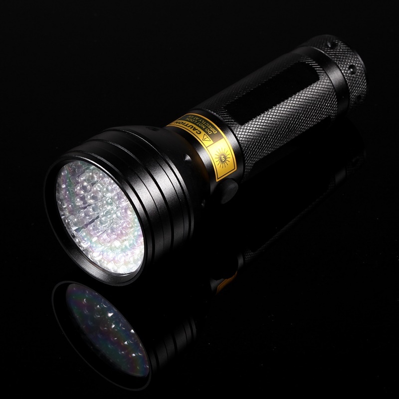 SV051 51 UV LED svítilna 5W