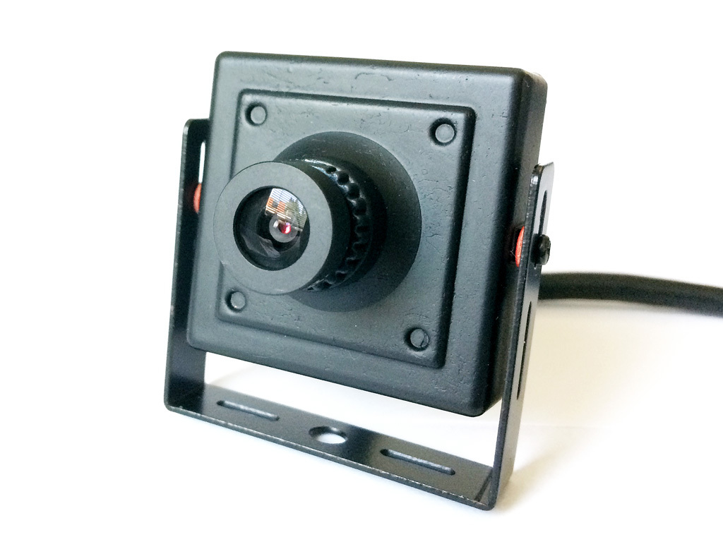 RGB-N701MB1 (TOP-201) HD 1.0 MP 720P P2P IP mini kamera
