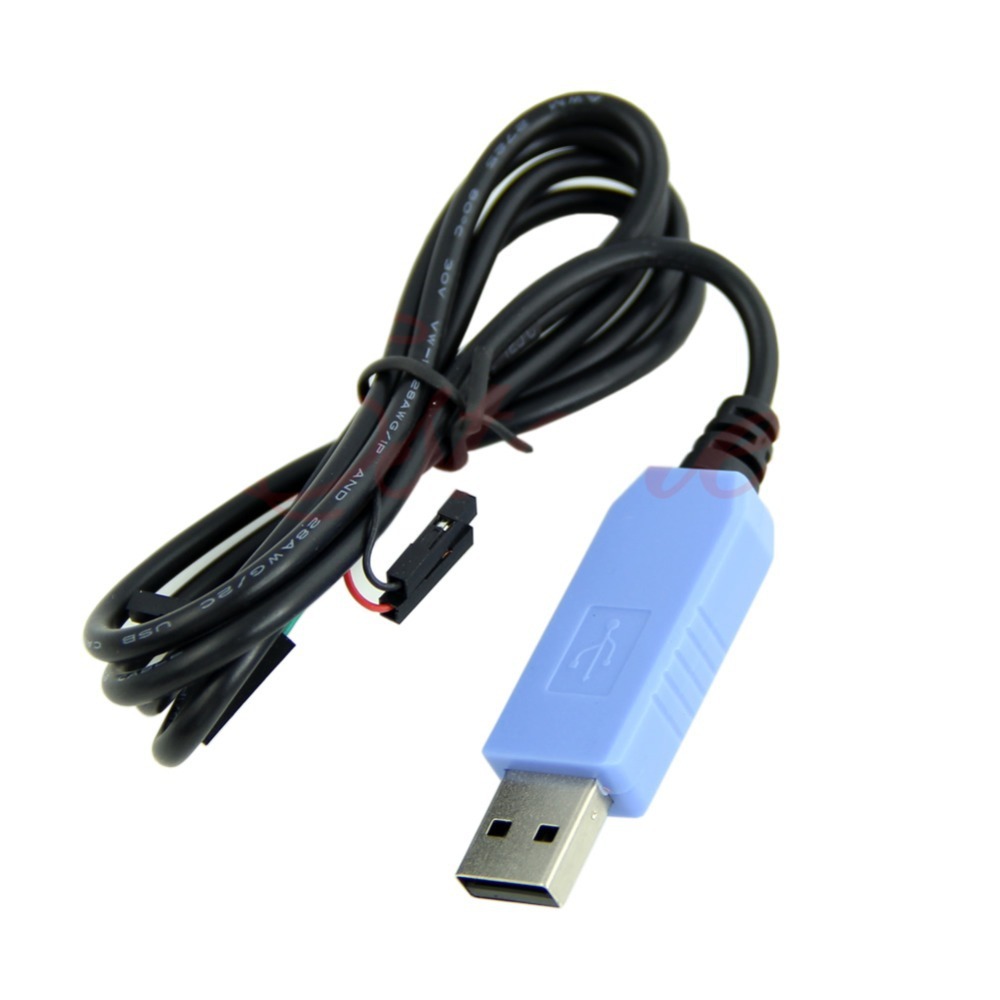 Převodník USB na UART TTL - PL-230TA