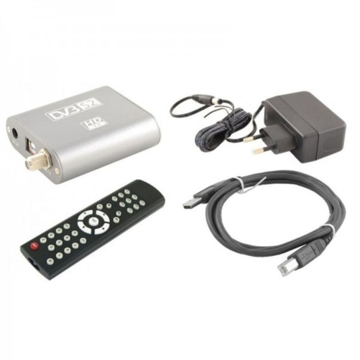 DVBSky S960 DVB-S2 USB externí satelitní tuner