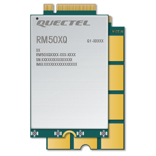 RM502QAEAA-M20-SGASA RM502Q-AE 5G modem