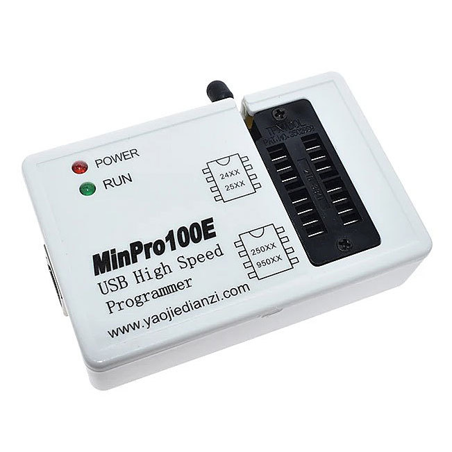 Minipro100E programátor