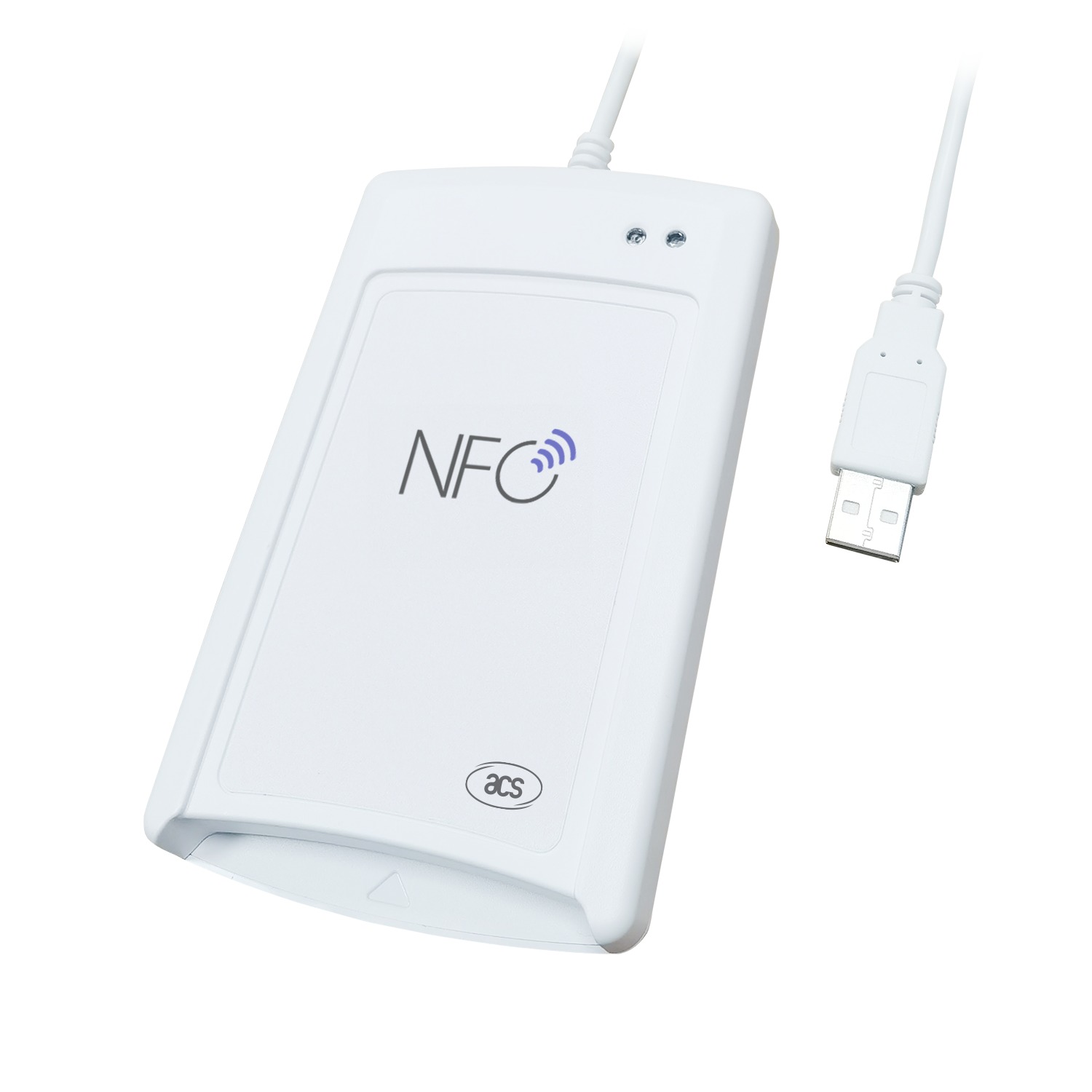 ACR1581U USB 13,56 MHz NFC a MIFARE čtečka a zapisovačka