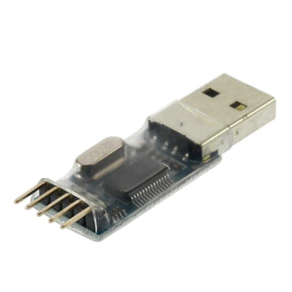 Převodník USB na UART TTL - PL-2303HX