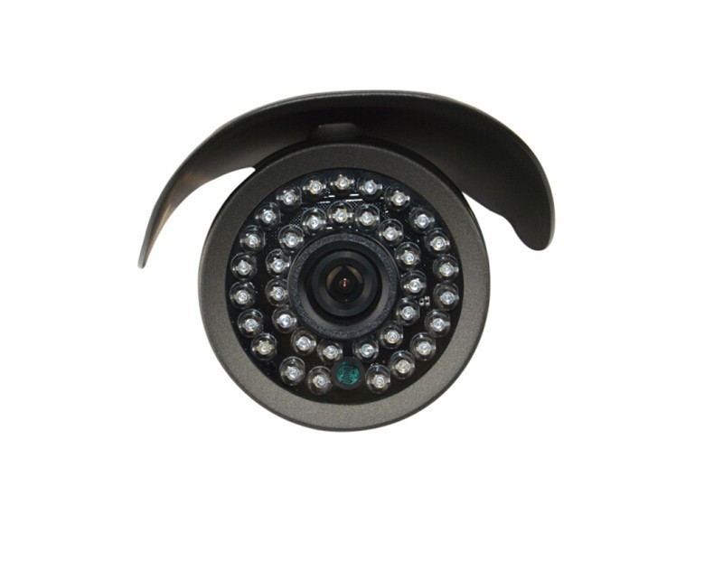 RGB-I7ENH5 1080P 2MP FullHD IP P2P bullet venkovní kamera