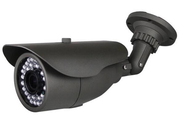 RGB-I7ENH5 1080P 2MP FullHD IP P2P bullet venkovní kamera