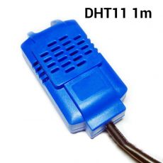 HI-DHT11-01 čidlo vlhkosti a teploty DHT11/DHT11S 1m