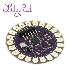 LilyPad 328 vývojová deska Arduino kompatibilní