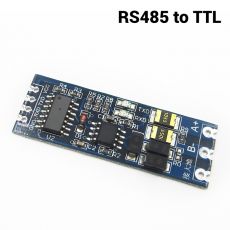 Redukce RS-485 do TTL, RS485 adaptér převodník