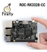 ROC-RK3328-CC Renegade