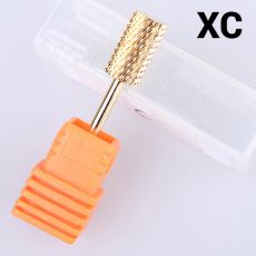 BW020 XC karbidová frézka pro pilníky/brusky na nehty