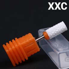 BT012 XXC keramická frézka pro pilníky/brusky na nehty