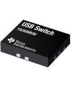 TS3USB30EDGSR High-Speed USB 2.0 1:2 Multiplexer/Demultiplexer Switch