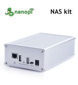 1-bay NAS Kit v1.2 pro NanoPi NEO&NEO2