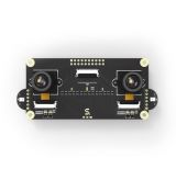 Sipeed MAIX binokulární kamera pro Dock/Go/Bit OV2640