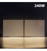 VP240 240W LED “Quantum” panel pro pěstování rostlin