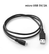 Vysoce kvalitní micro USB kabel 5V/2A