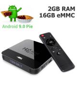 TV Box H96 MINI H8 RK3229 2/16GB Android 9.0