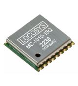 MC-1010-18Q GNSS modul s přesností pod 1,5 m CEP