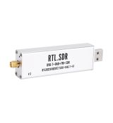 HQXRTEK 1PPM TCXO RTL-SDR USB přijímač