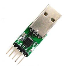 Převodník USB na UART TTL - CP2102 originální čip