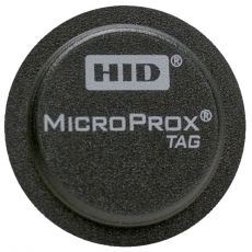 HID MicroProx Tag 125kHz RFID samolepicí štítek