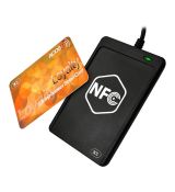 ACR1251U USB 13,56 MHz NFC a MIFARE bezkontaktní čtečka