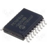 Mikroprocesor PIC16F628A-I/SO SOP-18 PIC16F628A PIC16F628 16F628