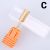BW020 C karbidová frézka pro pilníky/brusky na nehty