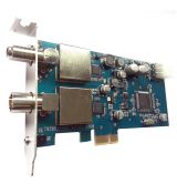 DVBSky T9580 DVB-T/T2/C/S2 PCIe interní duální tuner