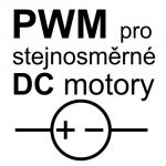 PWM regulátor otáček