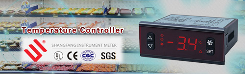 Zhongshan Shangfang Instrument Meter Co., Ltd