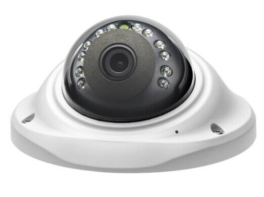 RGB-D30TNH4X 720P 1MP HD IP P2P 2.8mm dome kamera
