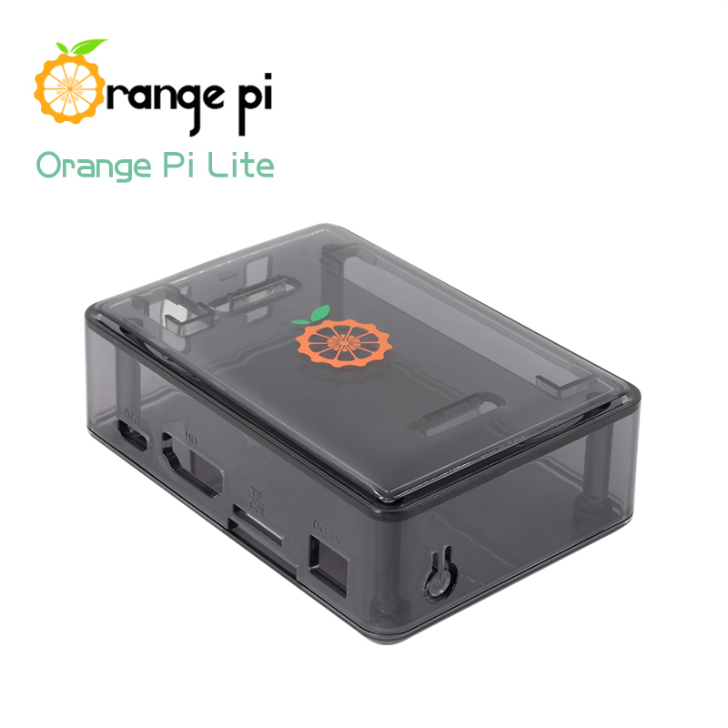 Krabička box pro OrangePi Lite