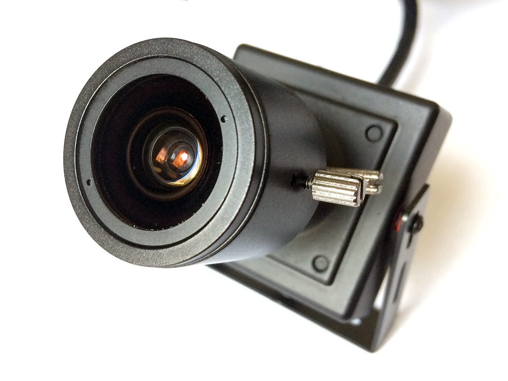 RGB-N701MB1-V (TOP-201) HD 1.0 MP 720P P2P IP mini kamera