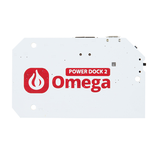 Omega2 POWER DOCK 2