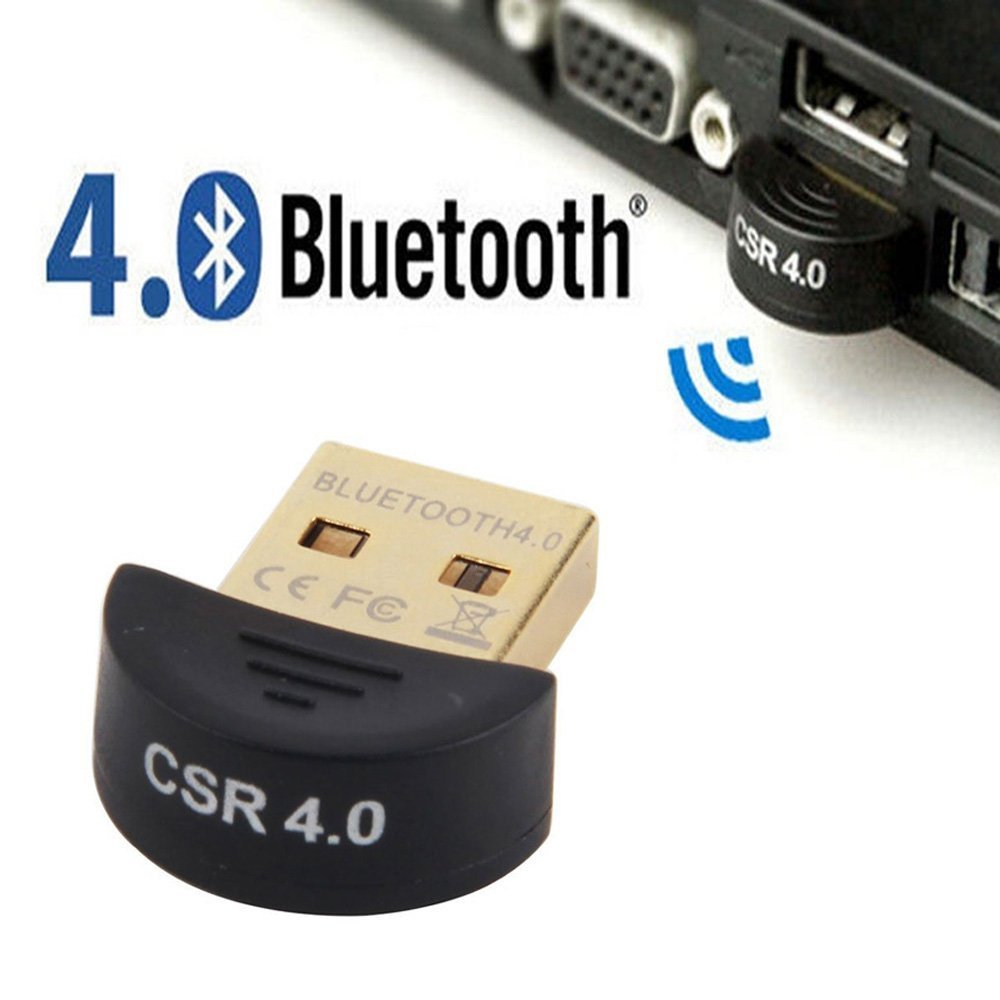 BT-CSR4 USB Bluetooth BT micro dongle