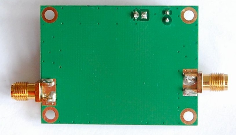 Wii-link WiFi zesilovač signálu 2400MHz-2500MHz TDD Booster board with XQ-02A