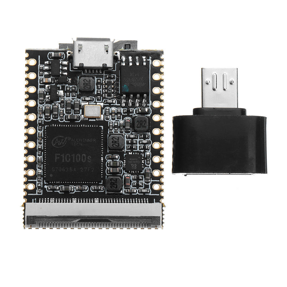 LicheePi Nano ARM926EJS SoC vývojová deska - 16M flash disk