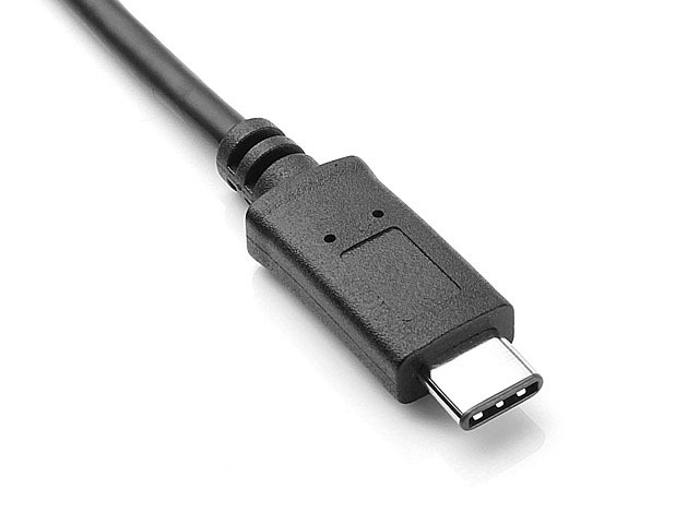 OTG USB 3.0 kabel s konektorem USB C