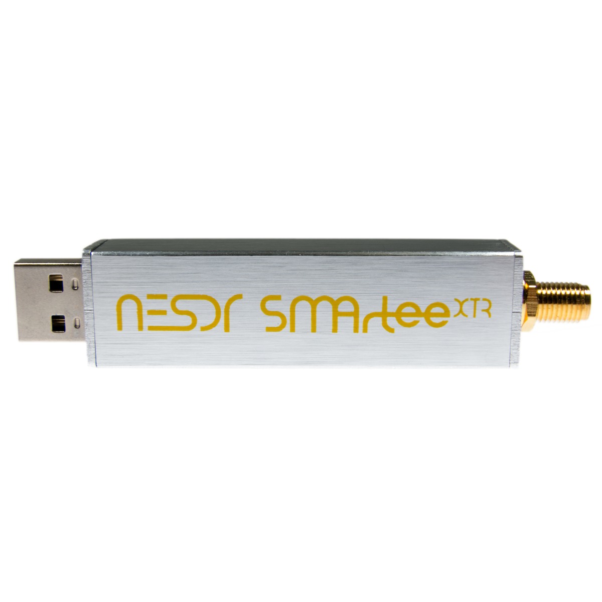 Nooelec NESDR SMArTee XTR SDR RTL přijímač