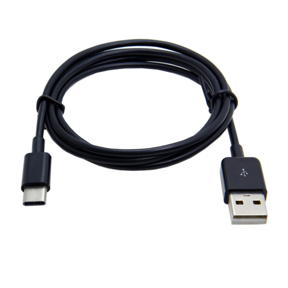 UC-312 USB 3.1 C/M - USB 2.0 A/M, černý, 1m, kabel