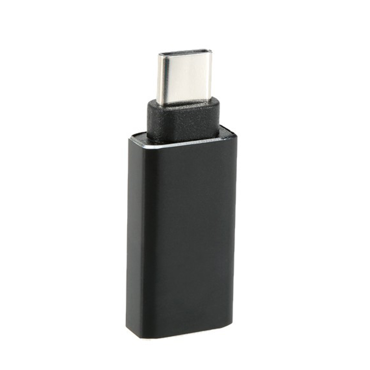 HD-156 USB3.0 A (F) - USB C (M), OTG, redukce, adapter
