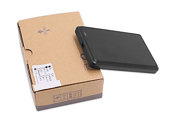 CF-RS102 dvoufrekvenční RFID čtečka karet