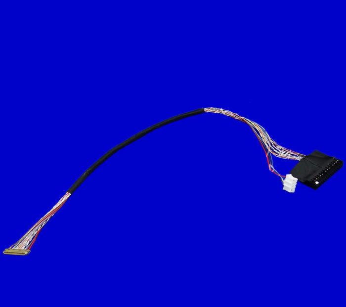 I-PEX 20472-040T 2ch 6bit LVDS Cable 250mm