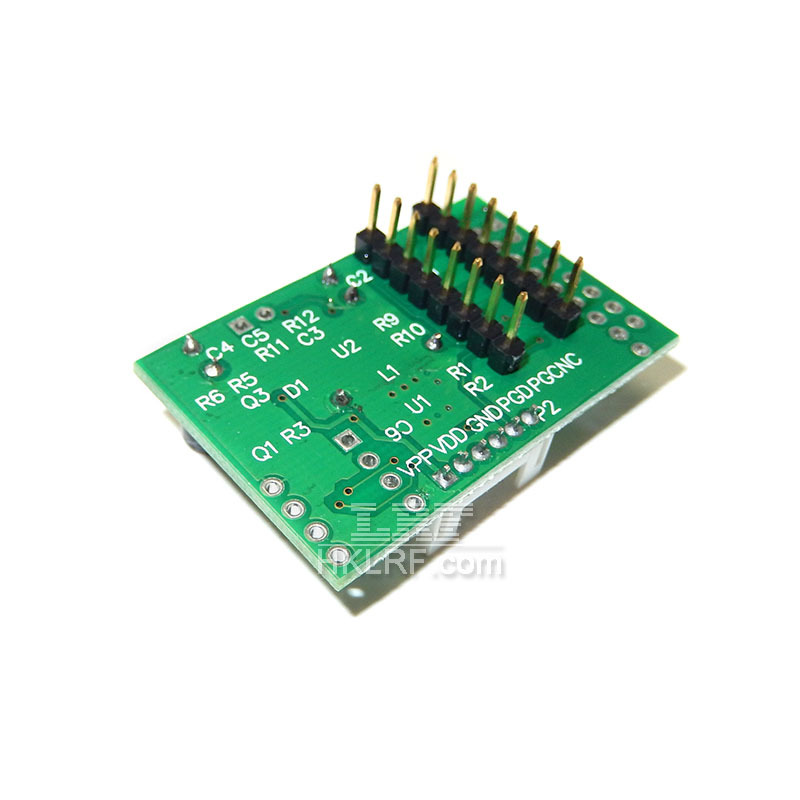 ICSP Adapter for RT809F ISP series
