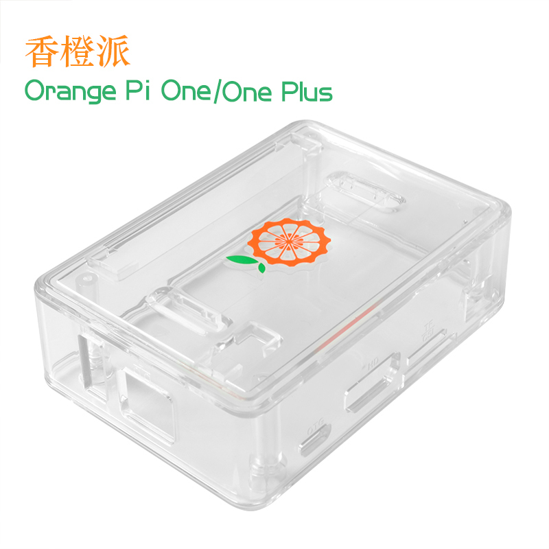 Krabička box pro OrangePi One