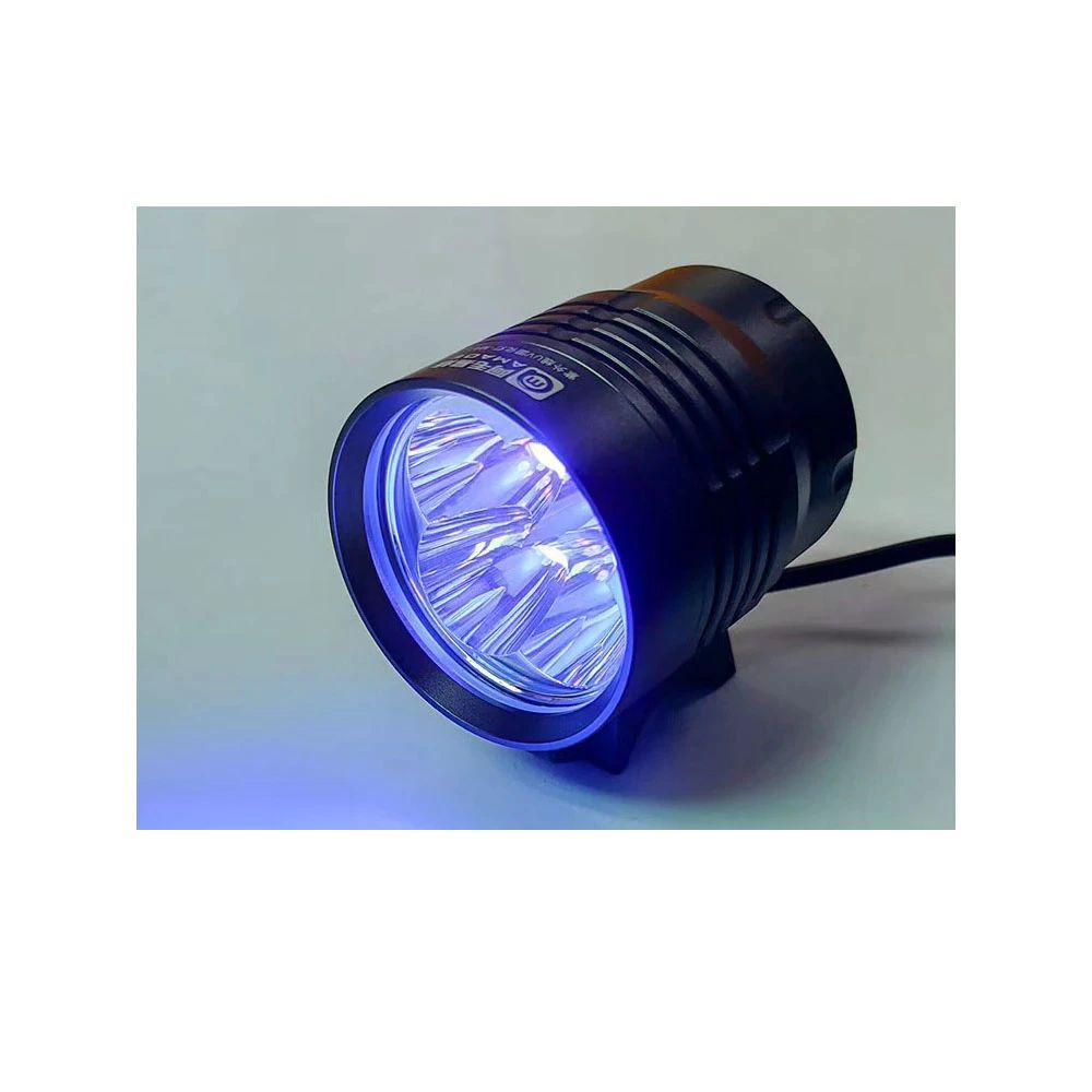 M41 5W UV USB svítilna