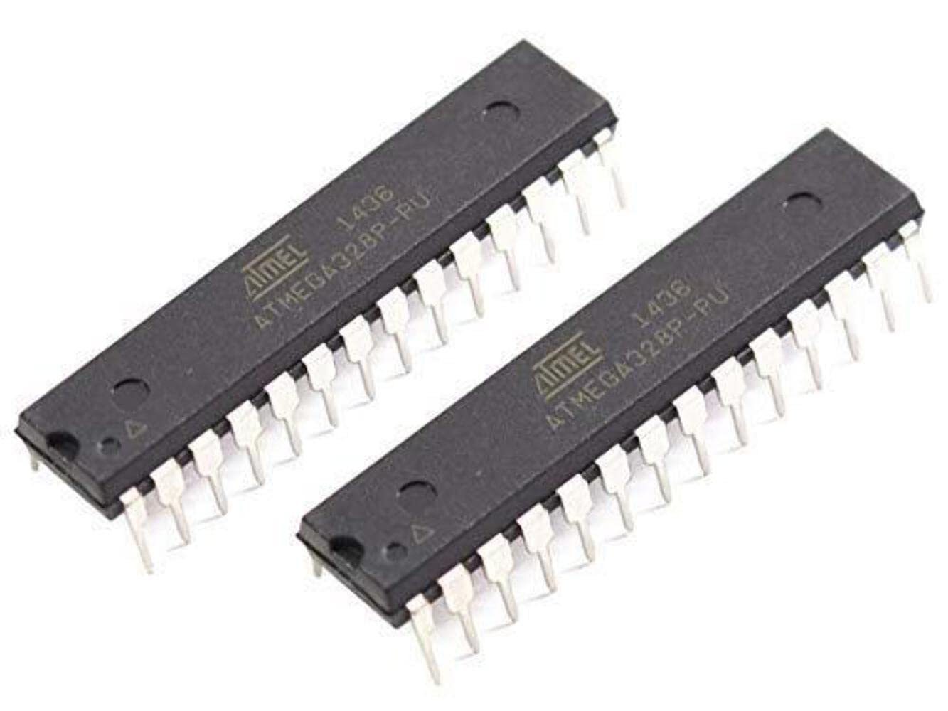 ATMEGA328P-P/PU DIP28 8-bit AVR 28 feet mikroprocesor