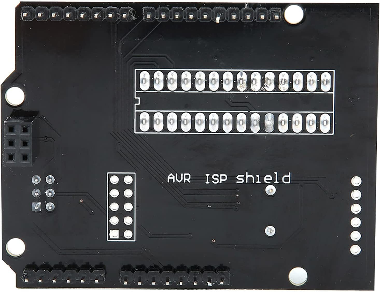 Arduino AVR ISP Shield